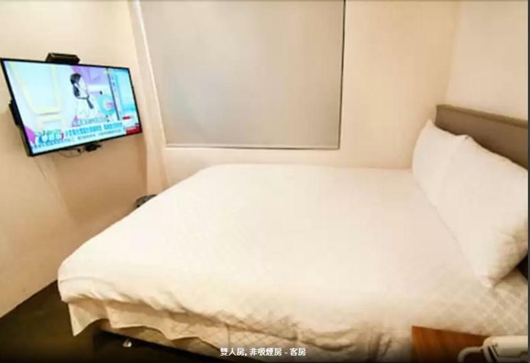 טאיפיי Taiwan Seven Days Boutique Hotel מראה חיצוני תמונה