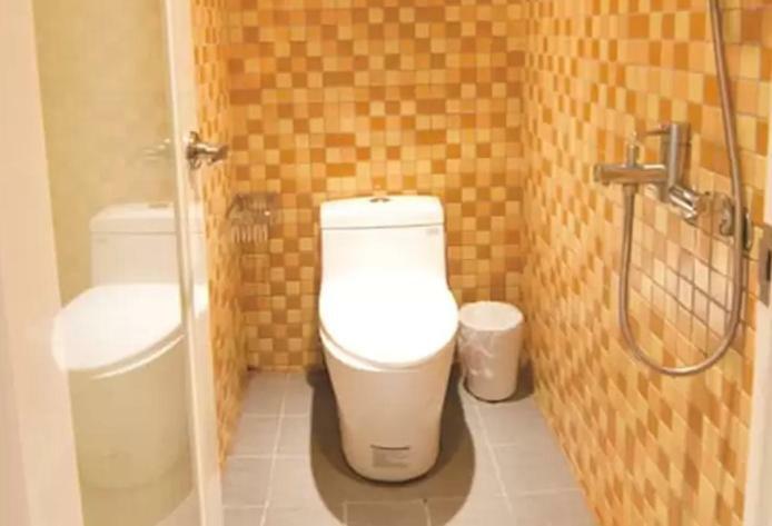 טאיפיי Taiwan Seven Days Boutique Hotel מראה חיצוני תמונה